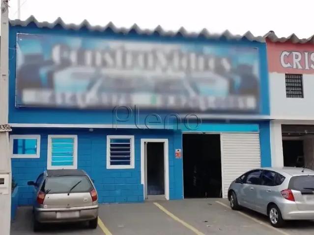 Galpão venda em Região Imediata de Campinas, Região Metropolitana de Campinas