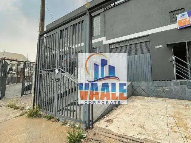 Galpão venda em Região Imediata de Campinas, Região Metropolitana de Campinas