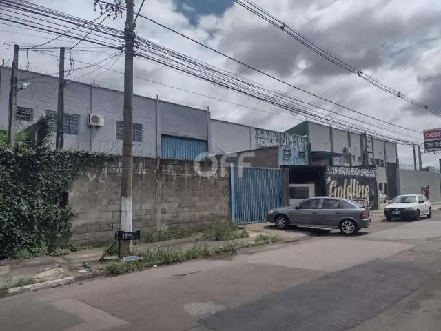 Galpão venda em Região Imediata de Campinas, Região Metropolitana de Campinas