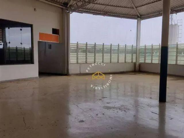 Galpão venda em Região Imediata de Campinas, Região Metropolitana de Campinas