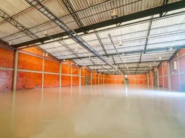 Galpão venda em Região Imediata de Campinas, Região Metropolitana de Campinas