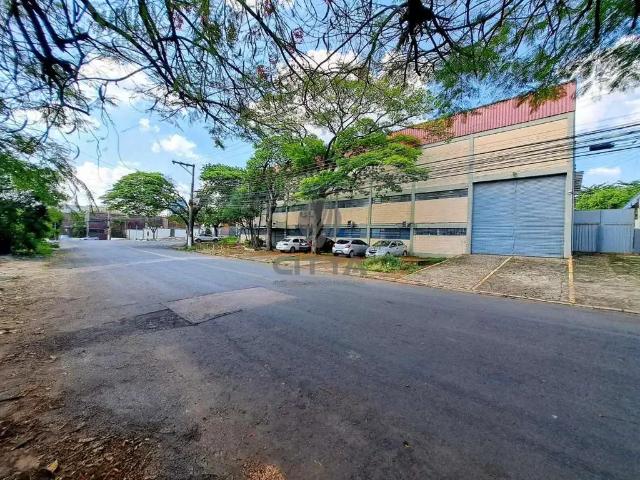 Galpão venda em Região Imediata de Campinas, Região Metropolitana de Campinas