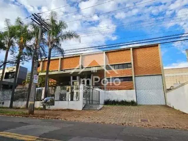 Galpão venda em Região Imediata de Campinas, Região Metropolitana de Campinas