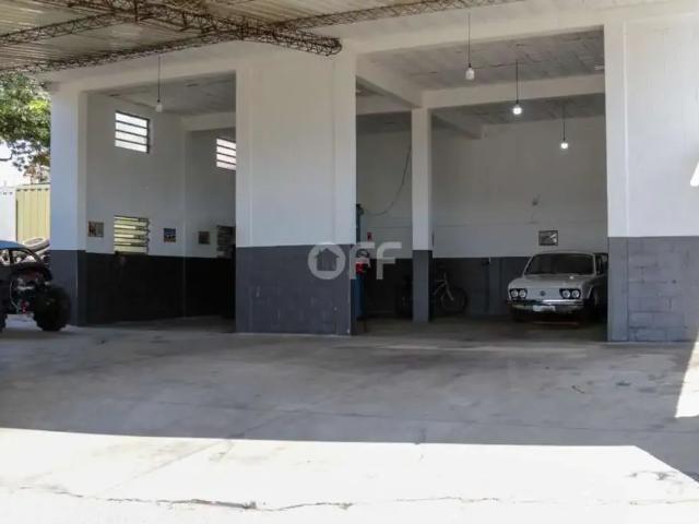 Galpão venda em Região Imediata de Campinas, Região Metropolitana de Campinas