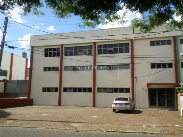 Galpão venda em Região Imediata de Campinas, Região Metropolitana de Campinas