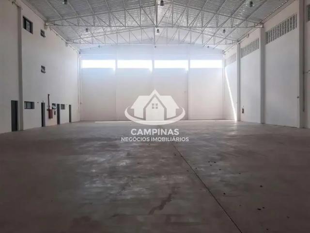 Galpão venda em Região Imediata de Campinas, Região Metropolitana de Campinas
