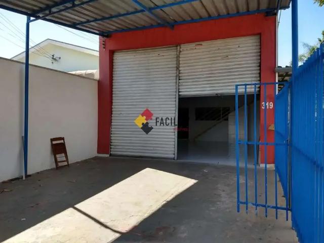 Galpão venda em Região Imediata de Campinas, Região Metropolitana de Campinas