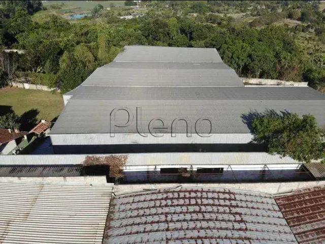 Galpão venda em Região Imediata de Campinas, Região Metropolitana de Campinas