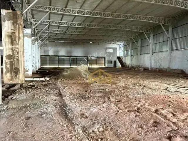 Galpão venda em Região Imediata de Campinas, Região Metropolitana de Campinas