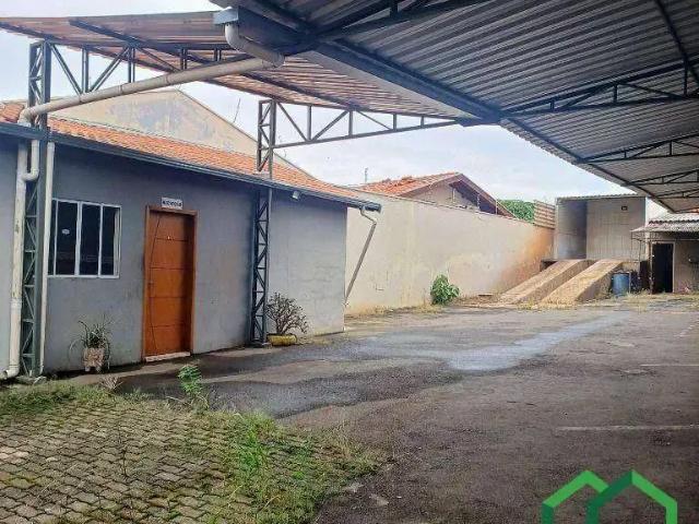 Galpão venda em Região Imediata de Campinas, Região Metropolitana de Campinas