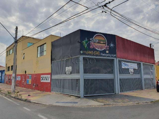 Galpão venda em Região Imediata de Campinas, Região Metropolitana de Campinas