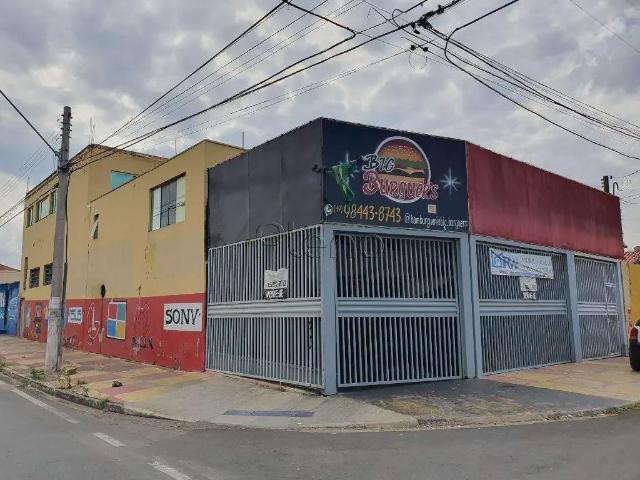 Galpão venda em Região Imediata de Campinas, Região Metropolitana de Campinas