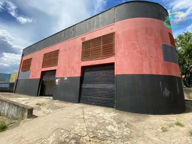 Galpão venda em Região Imediata de Campinas, Região Metropolitana de Campinas
