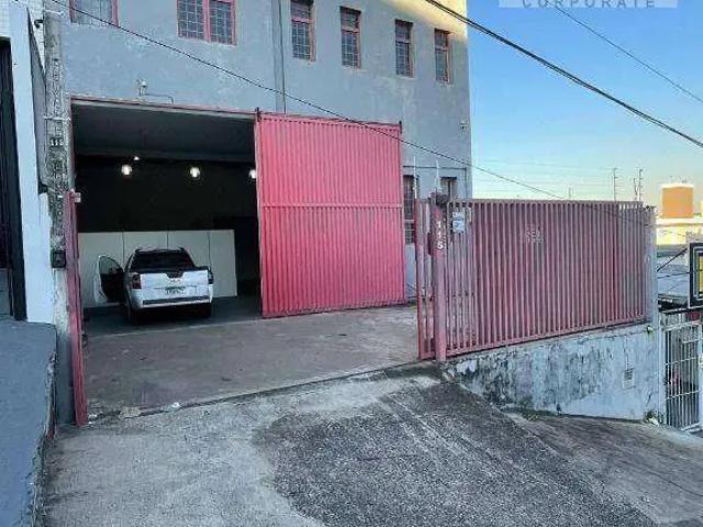 Galpão venda em Região Imediata de Campinas, Região Metropolitana de Campinas