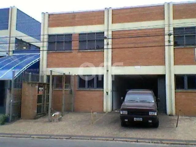 Galpão venda em Região Imediata de Campinas, Região Metropolitana de Campinas