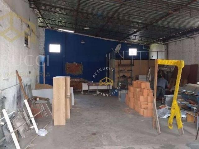 Galpão venda em Região Imediata de Campinas, Região Metropolitana de Campinas
