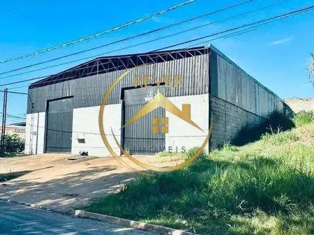 Galpão venda em Região Imediata de Campinas, Região Metropolitana de Campinas