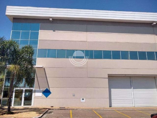 Galpão venda em Região Imediata de Campinas, Região Metropolitana de Campinas