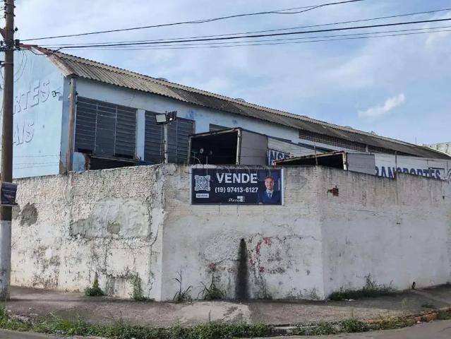 Galpão venda em Região Imediata de Campinas, Região Metropolitana de Campinas