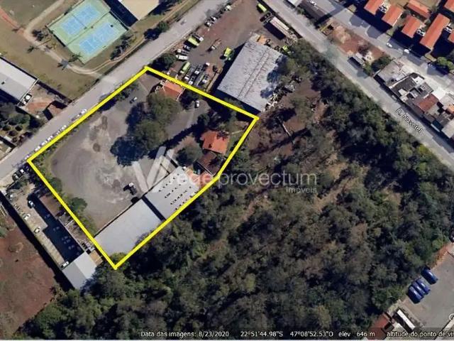 Galpão venda em Região Imediata de Campinas, Região Metropolitana de Campinas