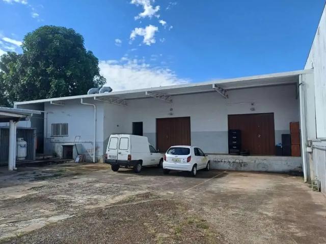 Galpão venda em Região Imediata de Campinas, Região Metropolitana de Campinas