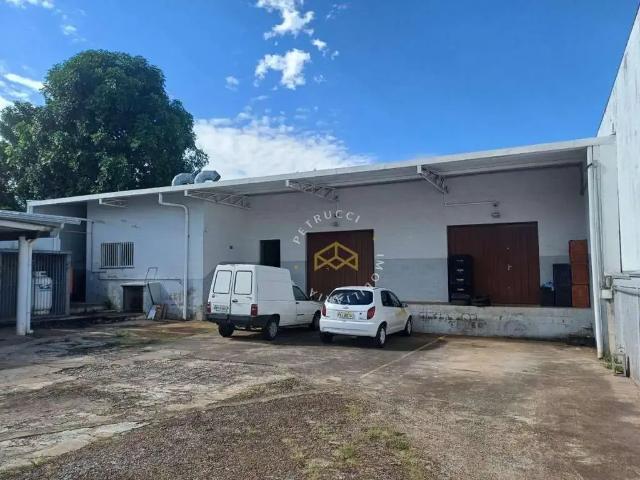 Galpão venda em Região Imediata de Campinas, Região Metropolitana de Campinas