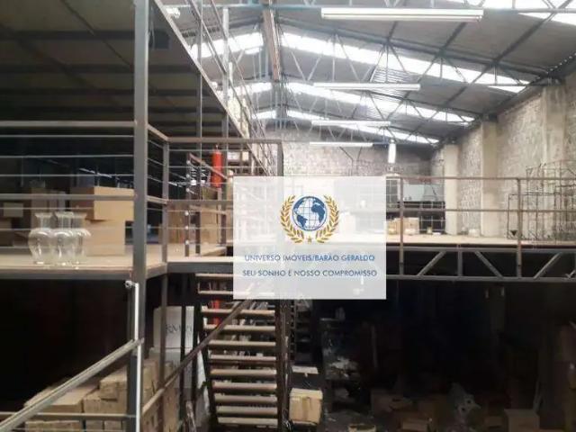 Galpão venda em Região Imediata de Campinas, Região Metropolitana de Campinas