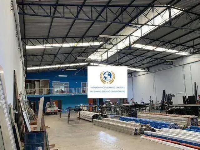 Galpão venda em Região Imediata de Campinas, Região Metropolitana de Campinas