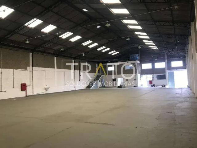 Galpão venda em Região Imediata de Campinas, Região Metropolitana de Campinas