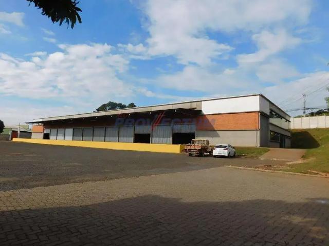 Galpão venda em Região Imediata de Campinas, Região Metropolitana de Campinas