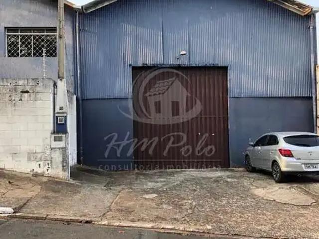 Galpão venda em Região Imediata de Campinas, Região Metropolitana de Campinas