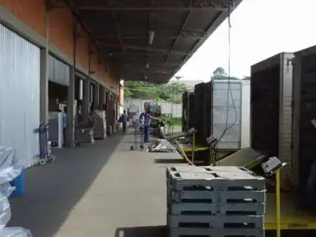 Galpão venda em Região Imediata de Campinas, Região Metropolitana de Campinas