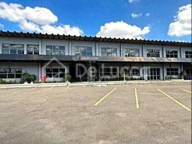 Galpão venda em Região Imediata de Campinas, Região Metropolitana de Campinas