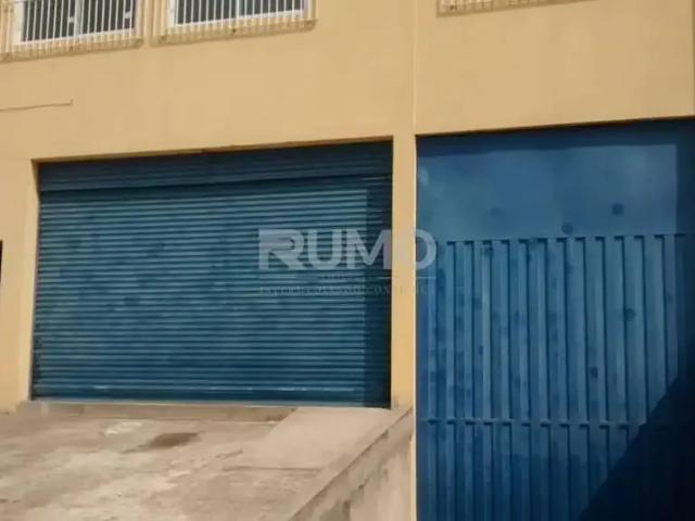 Galpão venda em Região Imediata de Campinas, Região Metropolitana de Campinas