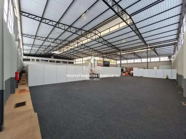 Galpão venda em Região Imediata de Campinas, Região Metropolitana de Campinas