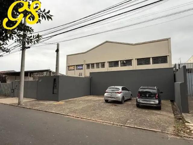 Galpão venda em Região Imediata de Campinas, Região Metropolitana de Campinas