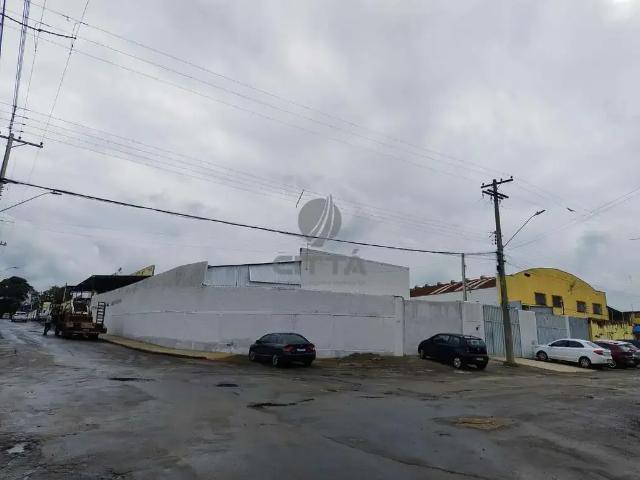 Galpão venda em Região Imediata de Campinas, Região Metropolitana de Campinas