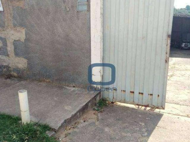 Galpão venda em Região Imediata de Campinas, Região Metropolitana de Campinas