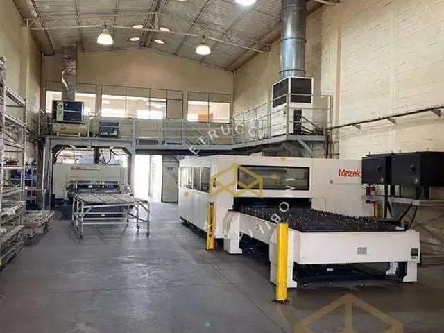 Galpão venda em Região Imediata de Campinas, Região Metropolitana de Campinas