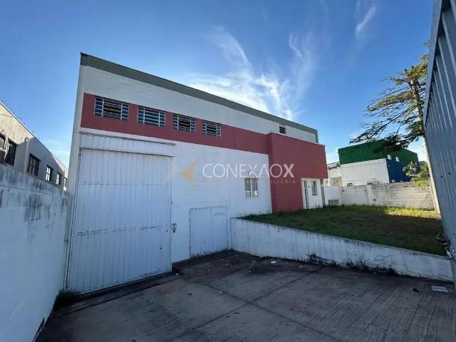 Galpão venda em Região Imediata de Campinas, Região Metropolitana de Campinas