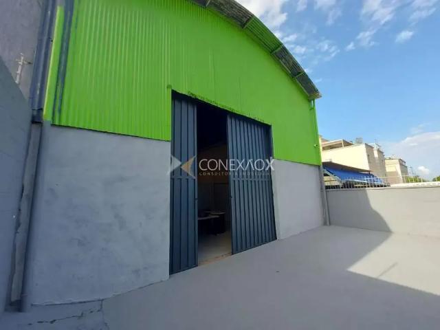 Galpão venda em Região Imediata de Campinas, Região Metropolitana de Campinas