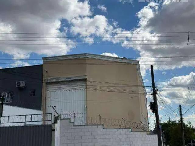 Galpão venda em Região Imediata de Campinas, Região Metropolitana de Campinas