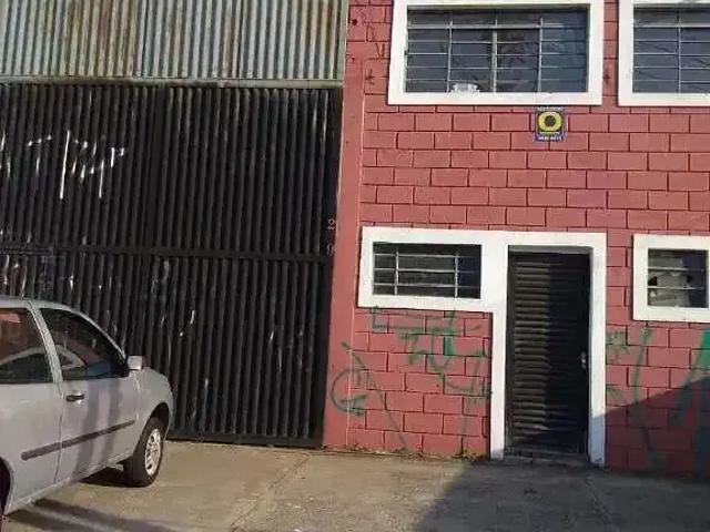 Galpão venda em Região Imediata de Itapeva, Nova Campina