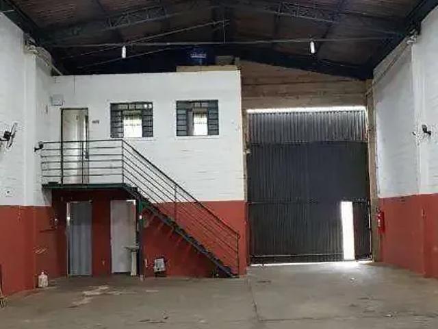 Galpão venda em Região Imediata de Campinas, Região Metropolitana de Campinas