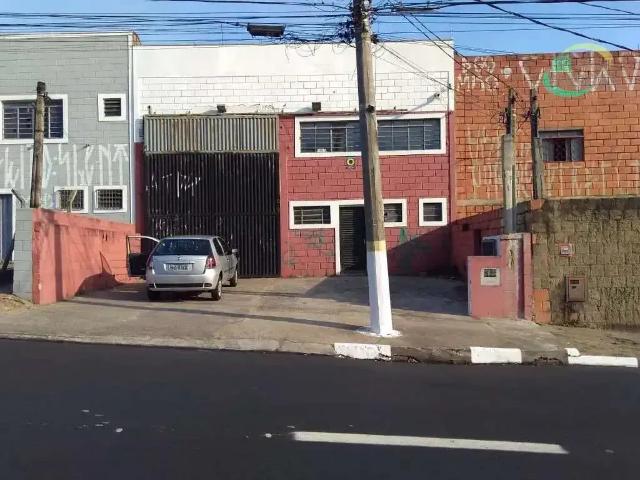 Galpão venda em Região Imediata de Itapeva, Nova Campina