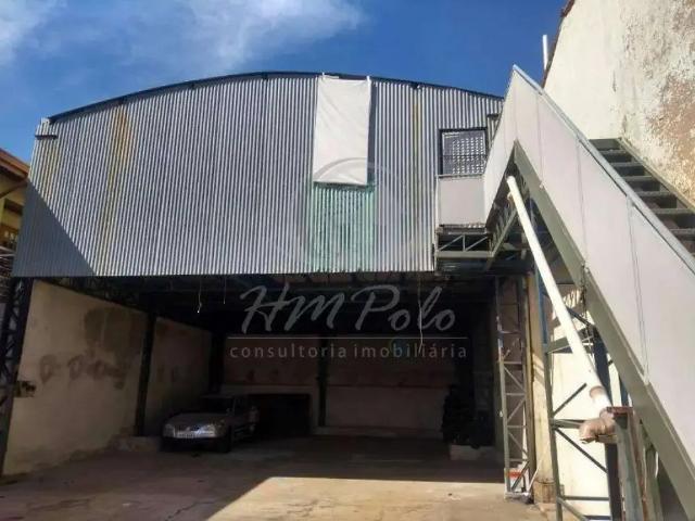 Galpão venda em Região Imediata de Campinas, Região Metropolitana de Campinas