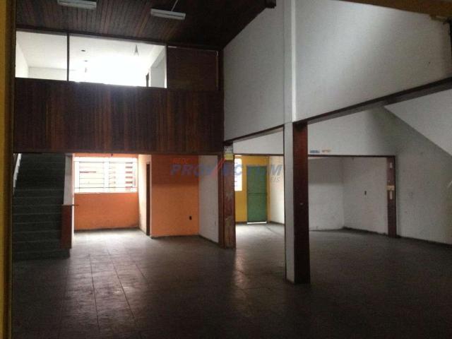 Galpão venda em Região Imediata de Campinas, Região Metropolitana de Campinas