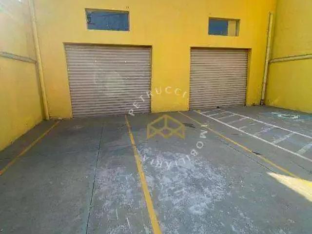 Galpão venda em Região Imediata de Campinas, Região Metropolitana de Campinas