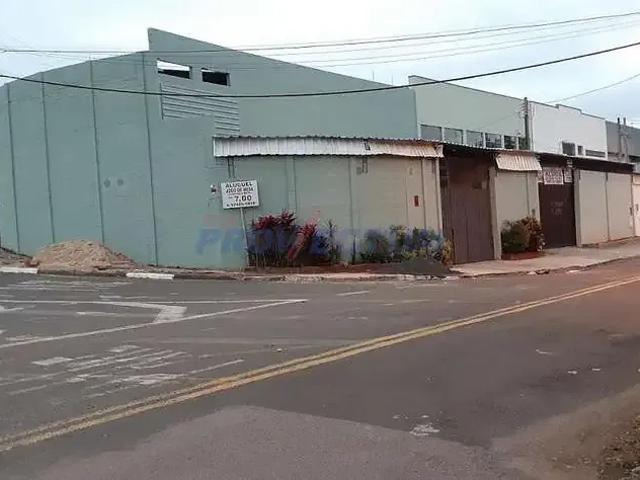 Galpão venda em Região Imediata de Campinas, Região Metropolitana de Campinas