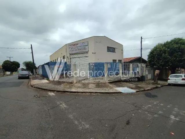 Galpão venda em Região Imediata de Campinas, Região Metropolitana de Campinas